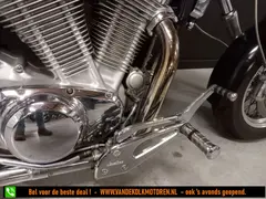 Suzuki VS 1400 Intruder 1990 occasion – foto 16 van 21