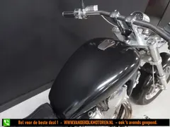 Suzuki VS 1400 Intruder 1990 occasion – foto 19 van 21