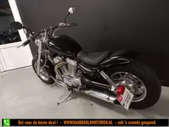 Suzuki VS 1400 Intruder 1990 occasion – foto 4 van 21