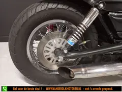 Suzuki VS 1400 Intruder 1990 occasion – foto 13 van 21