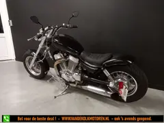Suzuki VS 1400 Intruder 1990 occasion – foto 3 van 21