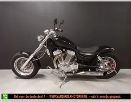 Suzuki VS 1400 Intruder 1990 occasion