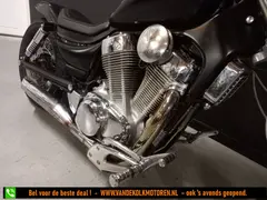 Suzuki VS 1400 Intruder 1990 occasion – foto 18 van 21