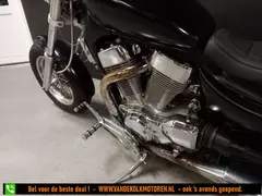Suzuki VS 1400 Intruder 1990 occasion – foto 7 van 21