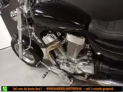 Suzuki VS 1400 Intruder 1990 occasion – foto 6 van 21