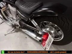 Suzuki VS 1400 Intruder 1990 occasion – foto 5 van 21