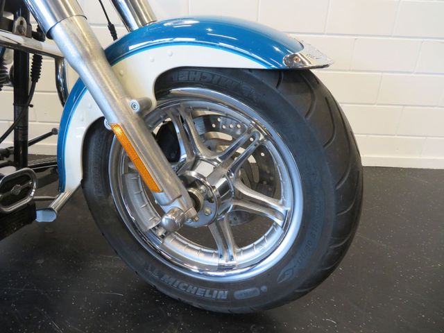 harley-davidson - fat-boy-flstf