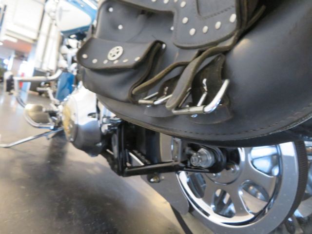 harley-davidson - fat-boy-flstf