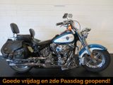 HARLEY-DAVIDSON FAT BOY FLSTF