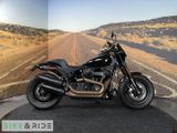HARLEY-DAVIDSON FAT BOB 114 FXFBS