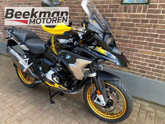 bmw - r-1250-gs-40-years-gs-edition