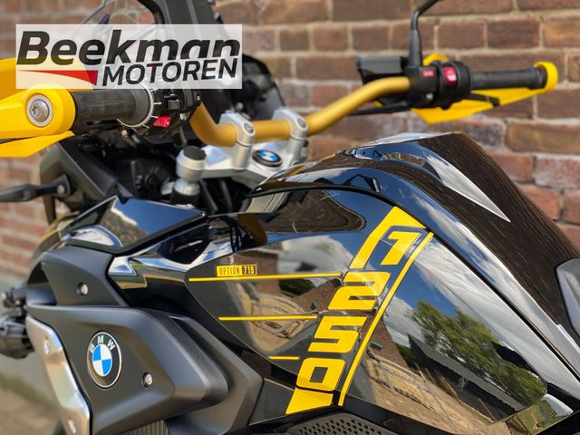 bmw - r-1250-gs-40-years-gs-edition
