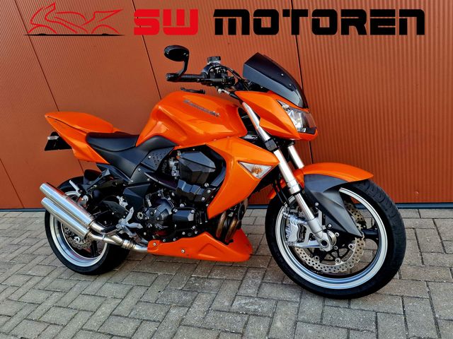 kawasaki - z1000