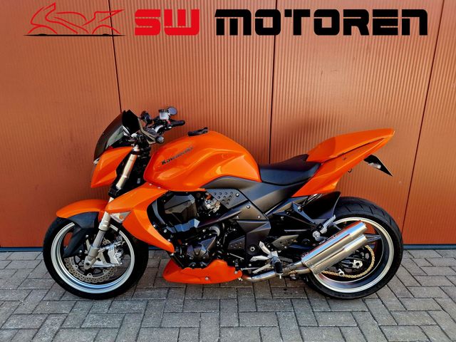 kawasaki - z1000