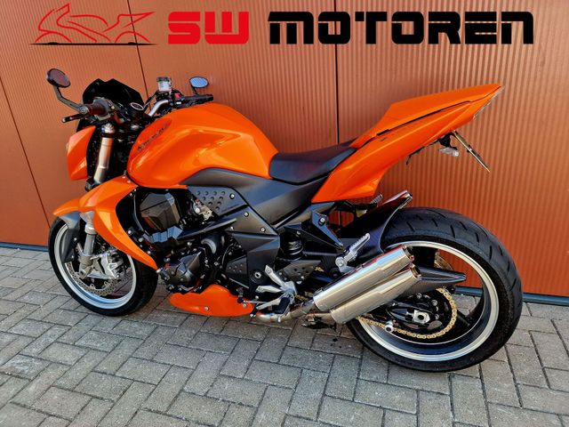 kawasaki - z1000