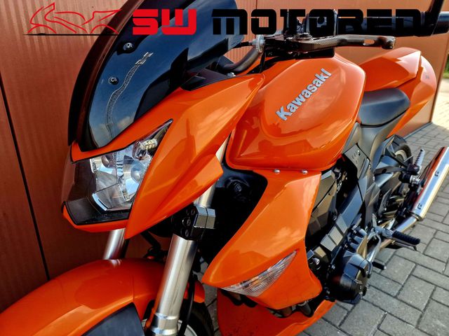 kawasaki - z1000