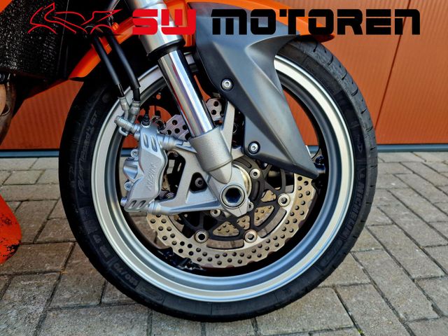 kawasaki - z1000