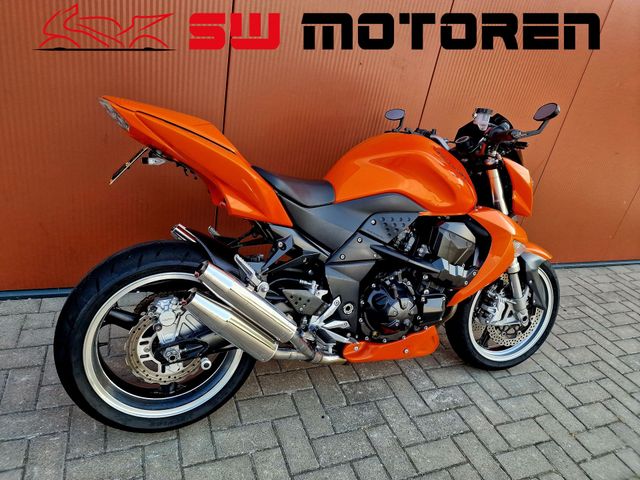 kawasaki - z1000