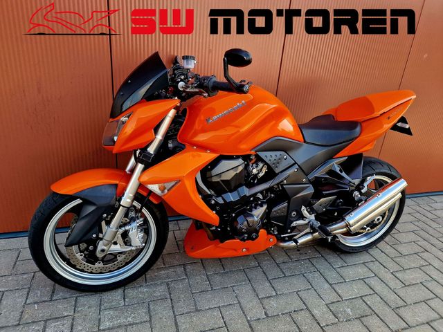 kawasaki - z1000