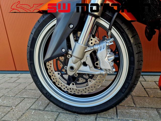 kawasaki - z1000