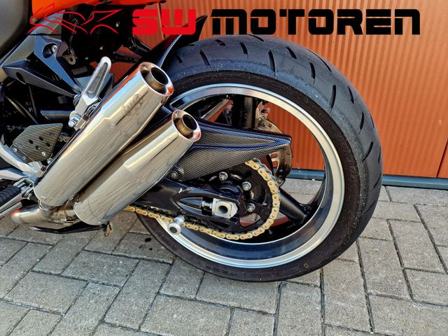 kawasaki - z1000
