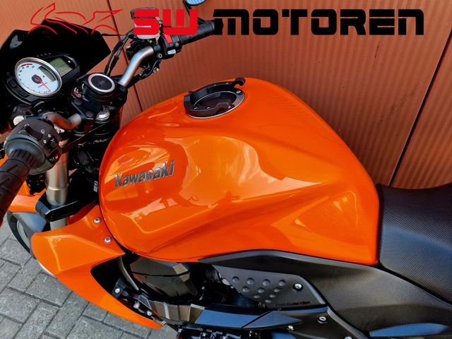 kawasaki - z1000
