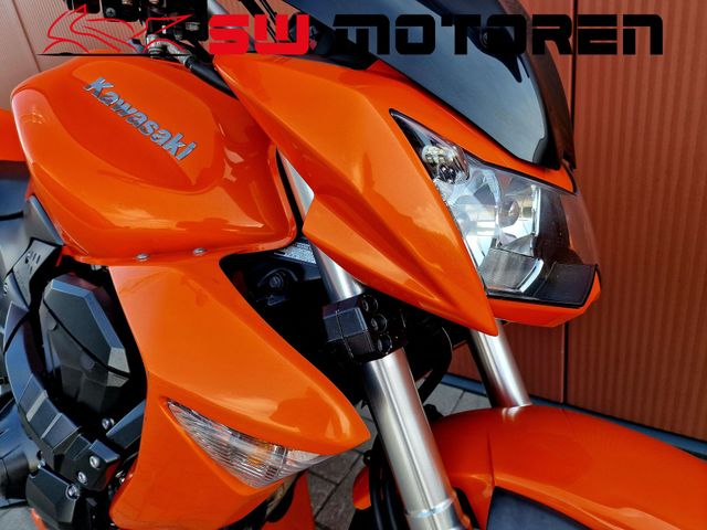 kawasaki - z1000