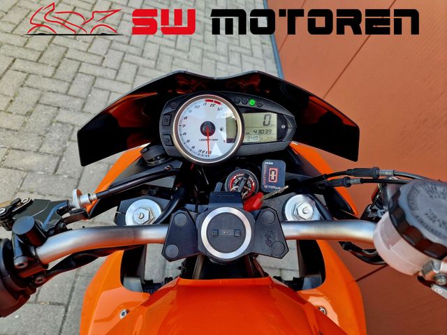 kawasaki - z1000