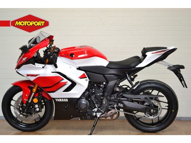 yamaha - r7
