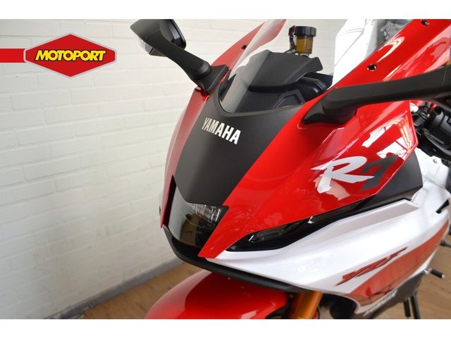 yamaha - r7