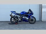 YAMAHA YZF R6
