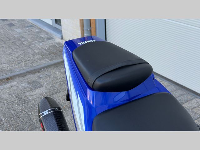yamaha - yzf-r6