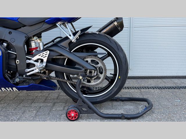 yamaha - yzf-r6