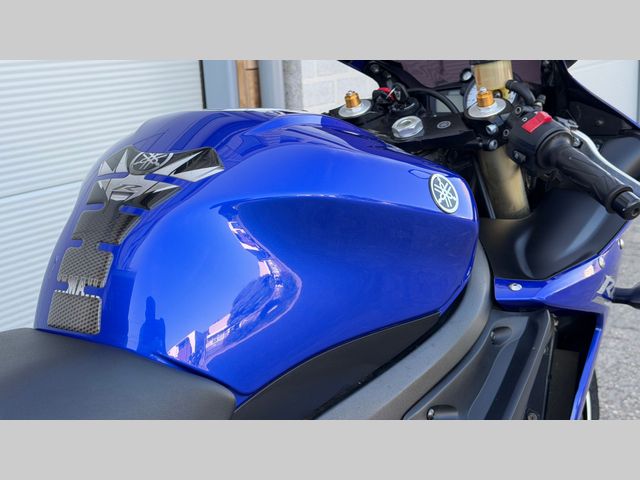 yamaha - yzf-r6