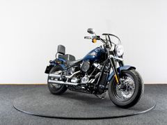 HARLEY-DAVIDSON SOFTAIL SLIM FLSL