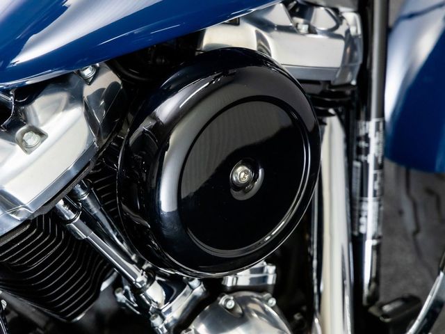 harley-davidson - softail-slim-flsl