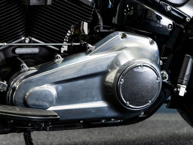 harley-davidson - softail-slim-flsl