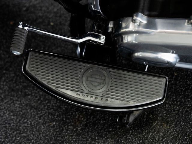 harley-davidson - softail-slim-flsl