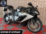HONDA CBR 1000 RR FIREBLADE