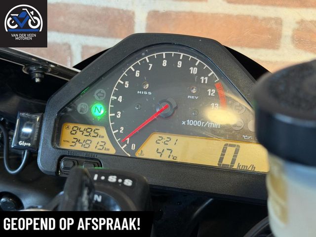 honda - cbr-1000-rr-fireblade