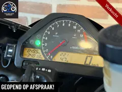 Honda CBR 1000RR Fireblade 2004 occasion – foto 10 van 15