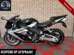 Honda CBR 1000RR Fireblade 2004 occasion – foto 5 van 15