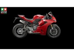 DUCATI PANIGALE V2