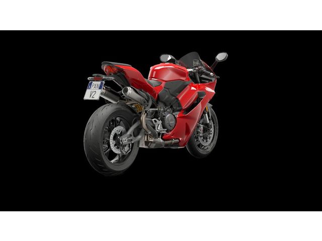 ducati - panigale-v2