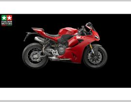 Ducati Panigale V2 2026 nieuw