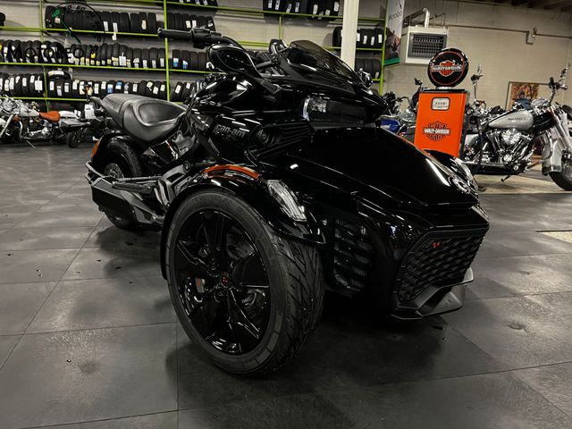 can-am - spyder-f3