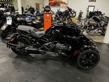CAN-AM SPYDER F3