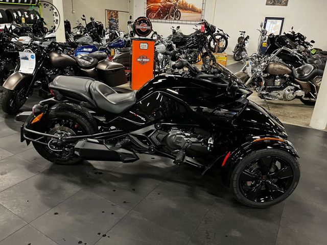 can-am - spyder-f3