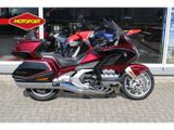 HONDA GL 1800 GOLDWING DCT