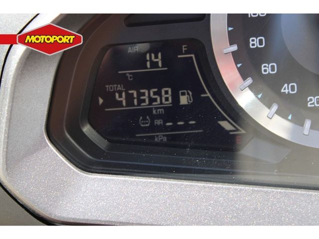 honda - gl-1800-goldwing-dct